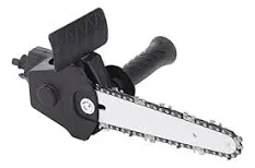 Miniatura 5 de Adaptador De Taladro A Motosierra